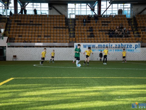 Turniej Młodych Nadziei U10 2026